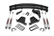 Load image into Gallery viewer, 5 Inch Lift Kit | Ford Excursion 4WD (2000-2005)