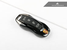 Load image into Gallery viewer, AutoTecknic Painted Key Remote Trim - Porsche Macan EV / Cayenne EV