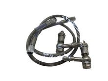Load image into Gallery viewer, Stainless Steel Braided Extended Front Brake Line Kit (Toyota/Lexus)