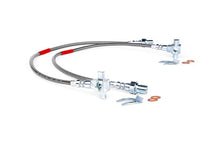 Load image into Gallery viewer, Brake Lines | Front | 4-6 Inch | Chevy/GMC C10/K10 Truck &amp; SUV/K5 Blazer (71-78)