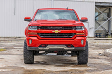 Load image into Gallery viewer, Pocket Fender Flares | 5'9" Bed | G7C Red Hot | Chevy Silverado 1500 (14-18 &amp; Classic)