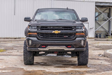 Load image into Gallery viewer, Pocket Fender Flares | 6'7" &amp; 8' Bed | GJI Shadow Gray | Chevy Silverado 1500 (14-18)/2500HD