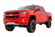 Load image into Gallery viewer, Pocket Fender Flares | 5'9" Bed | GCN Victory Red | Chevy Silverado 1500 (14-18 &amp; Classic)