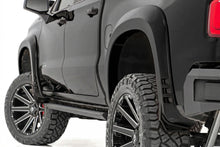 Load image into Gallery viewer, SF1 Fender Flares | GBA Black | Chevy Silverado 1500 2WD/4WD (2019-2026)