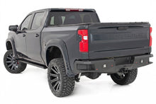 Load image into Gallery viewer, SF1 Fender Flares | G6M Dark Ash | Chevy Silverado 1500 2WD/4WD (2019-2026)