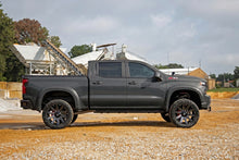 Load image into Gallery viewer, SF1 Fender Flares | G6M Dark Ash | Chevy Silverado 1500 2WD/4WD (2019-2026)