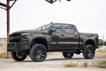 Load image into Gallery viewer, SF1 Fender Flares | G6M Dark Ash | Chevy Silverado 1500 2WD/4WD (2019-2026)