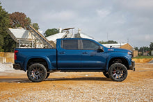 Load image into Gallery viewer, SF1 Fender Flares | G1K Deep Ocean Blue | Chevy Silverado 1500 2WD/4WD (19-26)