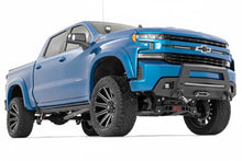 Load image into Gallery viewer, SF1 Fender Flares | GLT Glacier Blue | Chevy Silverado 1500 2WD/4WD (19-26)