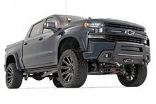 Load image into Gallery viewer, SF1 Fender Flares | GPA Graphite | Chevy Silverado 1500 2WD/4WD (2019-2026)