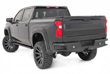 Load image into Gallery viewer, SF1 Fender Flares | GPA Graphite | Chevy Silverado 1500 2WD/4WD (2019-2026)