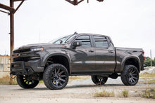 Load image into Gallery viewer, SF1 Fender Flares | GPA Graphite | Chevy Silverado 1500 2WD/4WD (2019-2026)