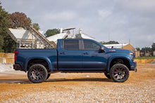 Load image into Gallery viewer, SF1 Fender Flares | GA0 Northsky Blue | Chevy Silverado 1500 2WD/4WD (19-26)