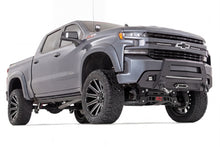 Load image into Gallery viewer, SF1 Fender Flares | GXD Sterling Grey Metallic | Chevy Silverado 1500 (19-26)