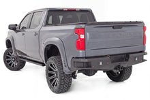 Load image into Gallery viewer, SF1 Fender Flares | GXD Sterling Grey Metallic | Chevy Silverado 1500 (19-26)