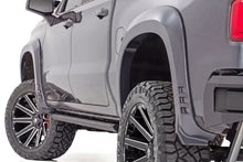 Load image into Gallery viewer, SF1 Fender Flares | GXD Sterling Grey Metallic | Chevy Silverado 1500 (19-26)
