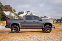 Load image into Gallery viewer, SF1 Fender Flares | GXD Sterling Grey Metallic | Chevy Silverado 1500 (19-26)
