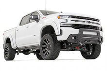 Load image into Gallery viewer, SF1 Fender Flares | GAZ Summit White | Chevy Silverado 1500 2WD/4WD (19-26)
