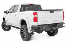 Load image into Gallery viewer, SF1 Fender Flares | GAZ Summit White | Chevy Silverado 1500 2WD/4WD (19-26)