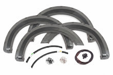 Load image into Gallery viewer, Pocket Fender Flares | M7 Carbonized Gray | Ford F-250/F-350 Super Duty (23-26)