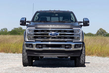 Load image into Gallery viewer, Pocket Fender Flares | M7 Carbonized Gray | Ford F-250/F-350 Super Duty (23-26)