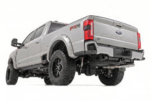 Load image into Gallery viewer, Pocket Fender Flares | JS Iconic Silver | Ford F-250/F-350 Super Duty (23-26)