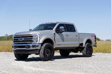 Load image into Gallery viewer, Pocket Fender Flares | JS Iconic Silver | Ford F-250/F-350 Super Duty (23-26)