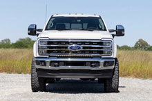Load image into Gallery viewer, Pocket Fender Flares | YZ Oxford White | Ford F-250/F-350 Super Duty (23-26)