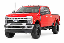 Load image into Gallery viewer, Pocket Fender Flares | PQ Race Red | Ford F-250/F-350 Super Duty (23-26)