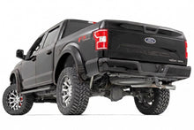 Load image into Gallery viewer, SF1 Fender Flares | G1 Absolute Black | Ford F-150 2WD/4WD (2018-2020)