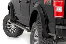 Load image into Gallery viewer, SF1 Fender Flares | G1 Absolute Black | Ford F-150 2WD/4WD (2015-2017)