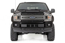 Load image into Gallery viewer, SF1 Fender Flares | G1 Absolute Black | Ford F-150 2WD/4WD (2015-2017)