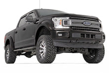 Load image into Gallery viewer, SF1 Fender Flares | G1 Absolute Black | Ford F-150 2WD/4WD (2015-2017)