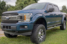 Load image into Gallery viewer, SF1 Fender Flares | N1 Blue Jeans | Ford F-150 2WD/4WD (2018-2020)