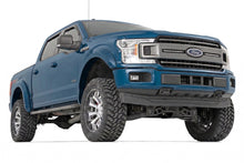 Load image into Gallery viewer, SF1 Fender Flares | N1 Blue Jeans | Ford F-150 2WD/4WD (2018-2020)