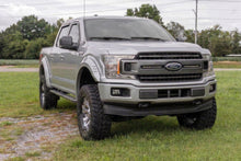 Load image into Gallery viewer, SF1 Fender Flares | UX Ingot Silver Metallic | Ford F-150 2WD/4WD (15-17)