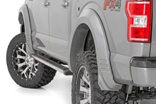 Load image into Gallery viewer, SF1 Fender Flares | UX Ingot Silver Metallic | Ford F-150 2WD/4WD (15-17)