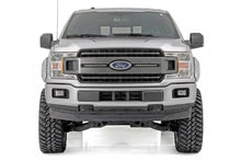 Load image into Gallery viewer, SF1 Fender Flares | UX Ingot Silver Metallic | Ford F-150 2WD/4WD (15-17)