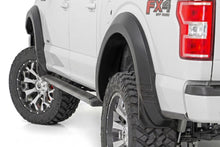 Load image into Gallery viewer, SF1 Fender Flares | Ford F-150 2WD/4WD (2015-2017)