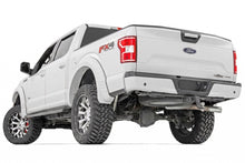 Load image into Gallery viewer, SF1 Fender Flares | YZ Oxford White | Ford F-150 2WD/4WD (2018-2020)