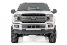 Load image into Gallery viewer, SF1 Fender Flares | YZ Oxford White | Ford F-150 2WD/4WD (2015-2017)