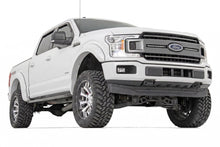 Load image into Gallery viewer, SF1 Fender Flares | YZ Oxford White | Ford F-150 2WD/4WD (2015-2017)