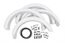 Load image into Gallery viewer, SF1 Fender Flares | YZ Oxford White | Ford F-150 2WD/4WD (2015-2017)