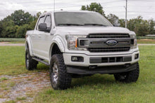 Load image into Gallery viewer, SF1 Fender Flares | Z1 Oxford White | Ford F-150 2WD/4WD (2015-2017)
