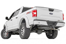 Load image into Gallery viewer, SF1 Fender Flares | Z1 Oxford White | Ford F-150 2WD/4WD (2015-2017)