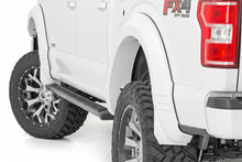 Load image into Gallery viewer, SF1 Fender Flares | Z1 Oxford White | Ford F-150 2WD/4WD (2015-2017)