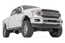 Load image into Gallery viewer, SF1 Fender Flares | Z1 Oxford White | Ford F-150 2WD/4WD (2015-2017)