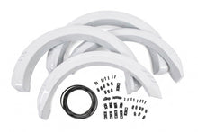 Load image into Gallery viewer, SF1 Fender Flares | Z1 Oxford White | Ford F-150 2WD/4WD (2015-2017)