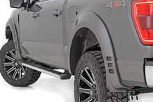 Load image into Gallery viewer, SF1 Fender Flares | JX Lead Foot | Ford F-150 2WD/4WD (2021-2026)