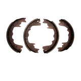 DFC 71-80 Dodge B300 Van/B300 Front/Rear Premium Riveted Shoes